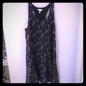 Joie 100% silk dress